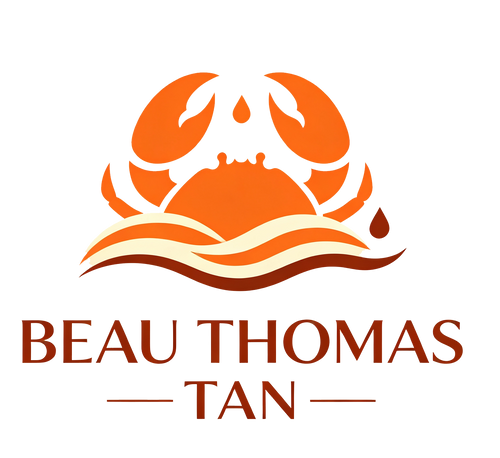 BEAU THOMAS TAN