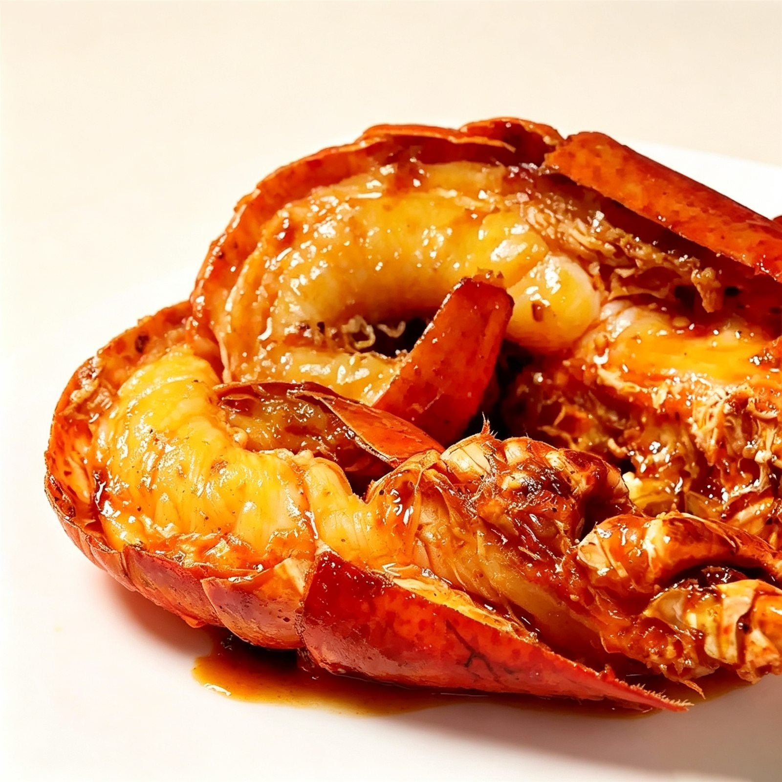 Frozen Boston Lobster