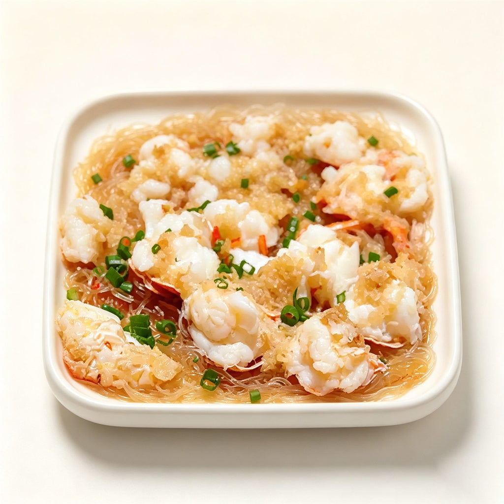 Frozen Boston Lobster