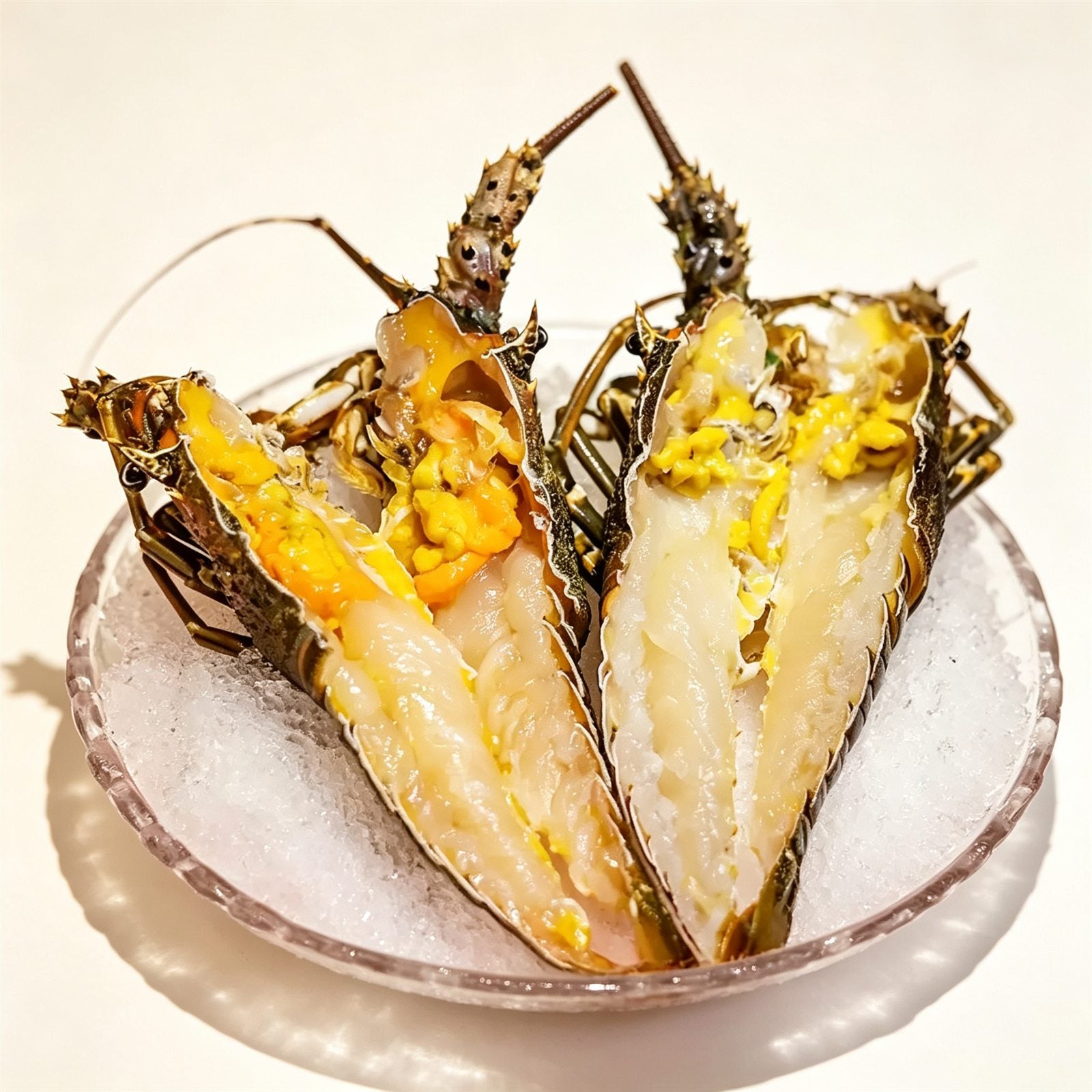 Frozen Spiny Lobster