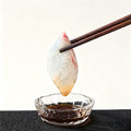 Sea Bream Sashimi